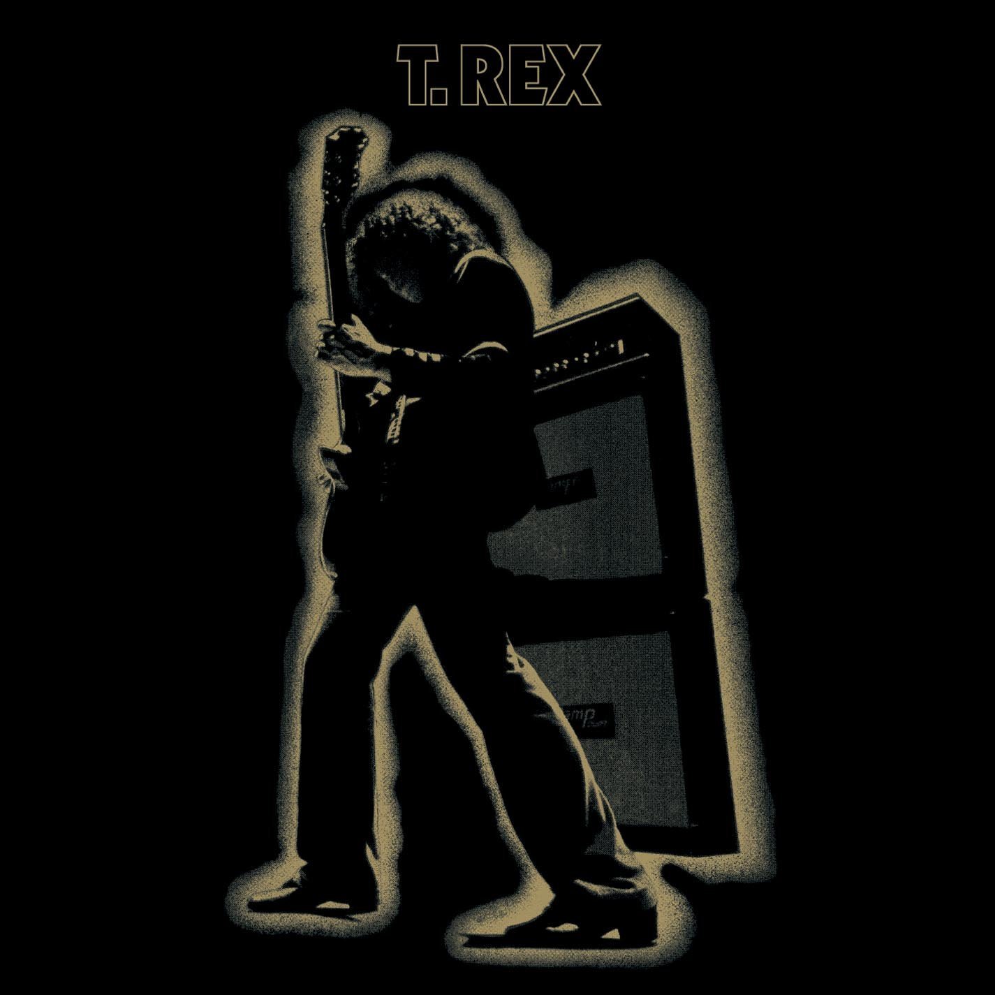 T-REXのこのアルバム画像をホームページに置いて見たいからの投稿