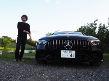 ブルーハーツが聴こえない