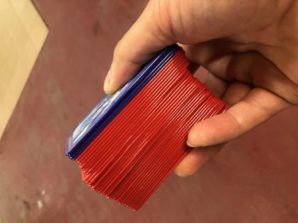 相も変わらず、くだらねぇ人生だぜ